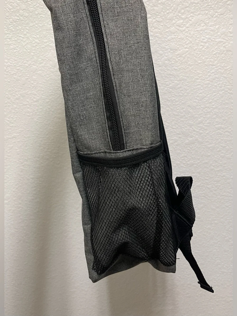 STARBUCKS LE 25 Limited Edition Backpack Sleek Grey Water Repellent Unisex